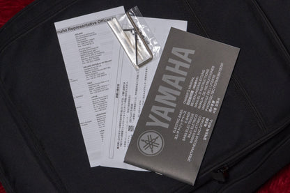 【used】YAMAHA / BB1024 VWH 4.185kg #HJM143047【GIB Yokohama】【price included SHIPPING & IMPORT TAX & VAT】