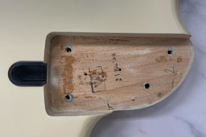 【used】YAMAHA / BB1024 VWH 4.185kg #HJM143047【GIB Yokohama】【price included SHIPPING & IMPORT TAX & VAT】