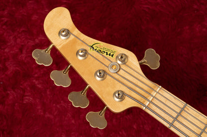 【used】moon / JJ-5-210M(BB)N/M GO 1998 5.020kg #51986【GIB Yokohama】