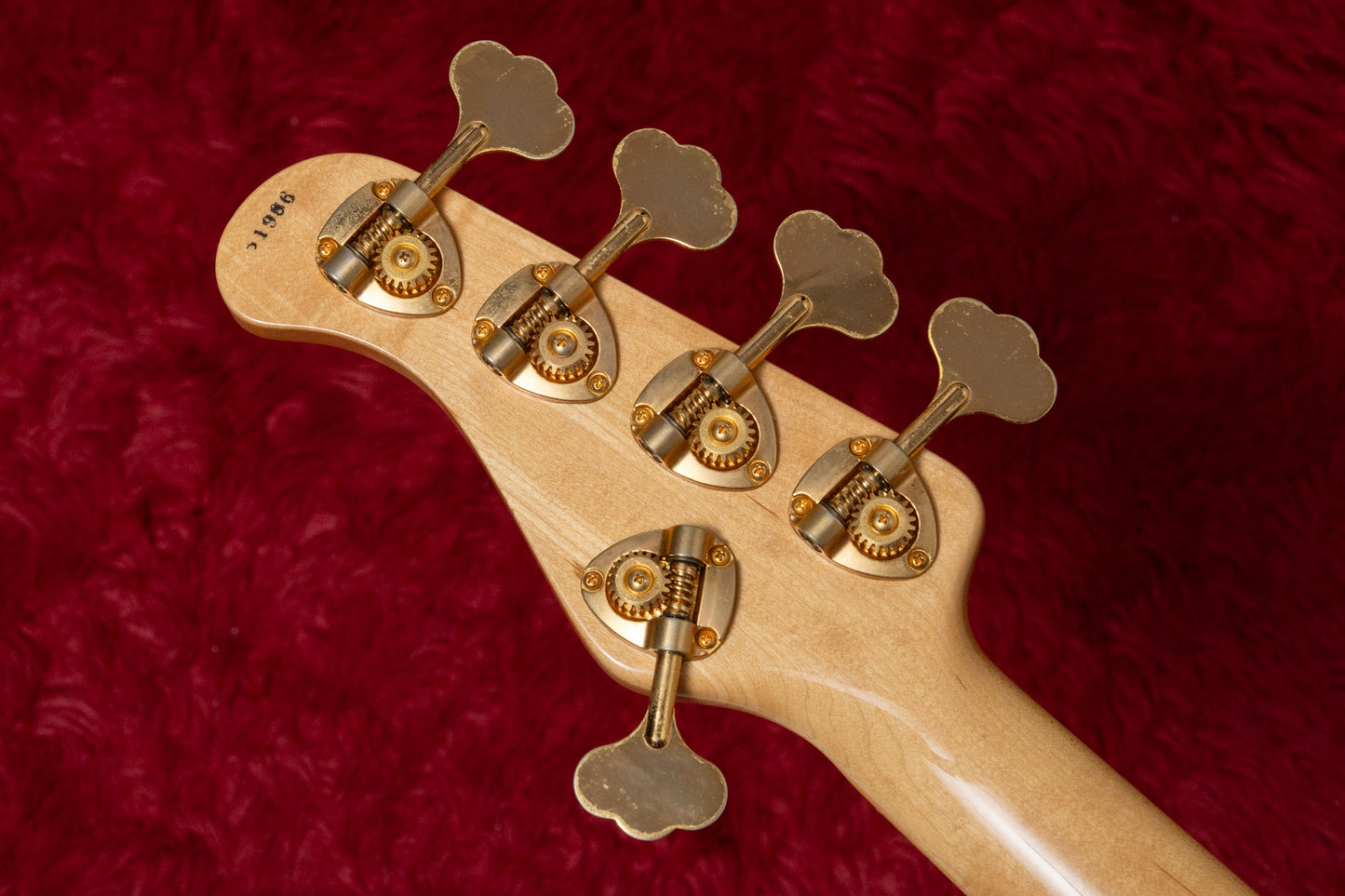 【used】moon / JJ-5-210M(BB)N/M GO 1998 5.020kg #51986【GIB Yokohama】