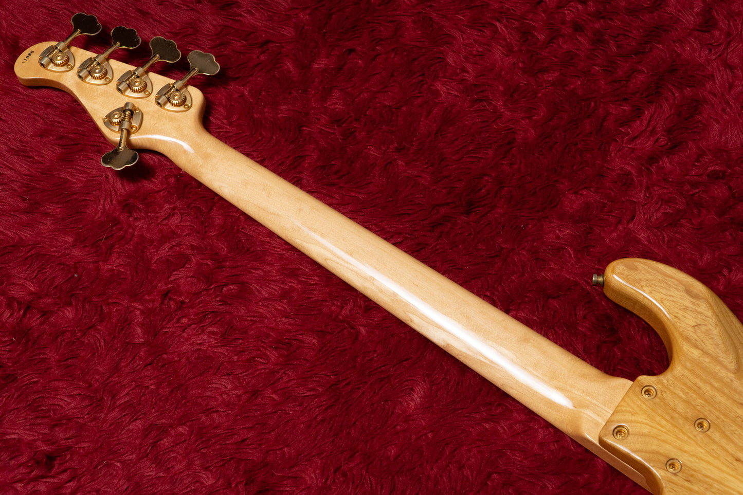 【used】moon / JJ-5-210M(BB)N/M GO 1998 5.020kg #51986【GIB Yokohama】