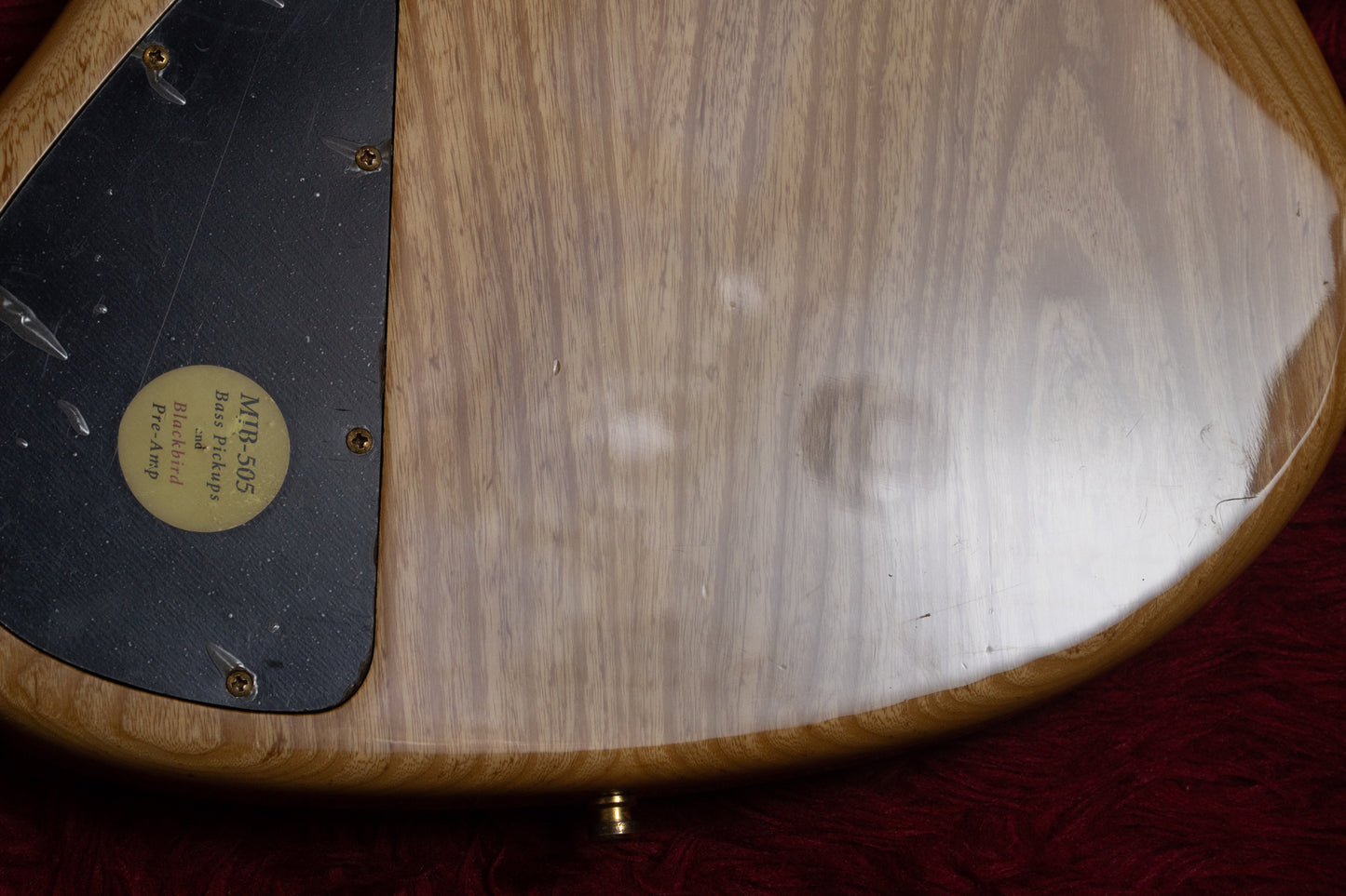 【used】moon / JJ-5-210M(BB)N/M GO 1998 5.020kg #51986【GIB Yokohama】