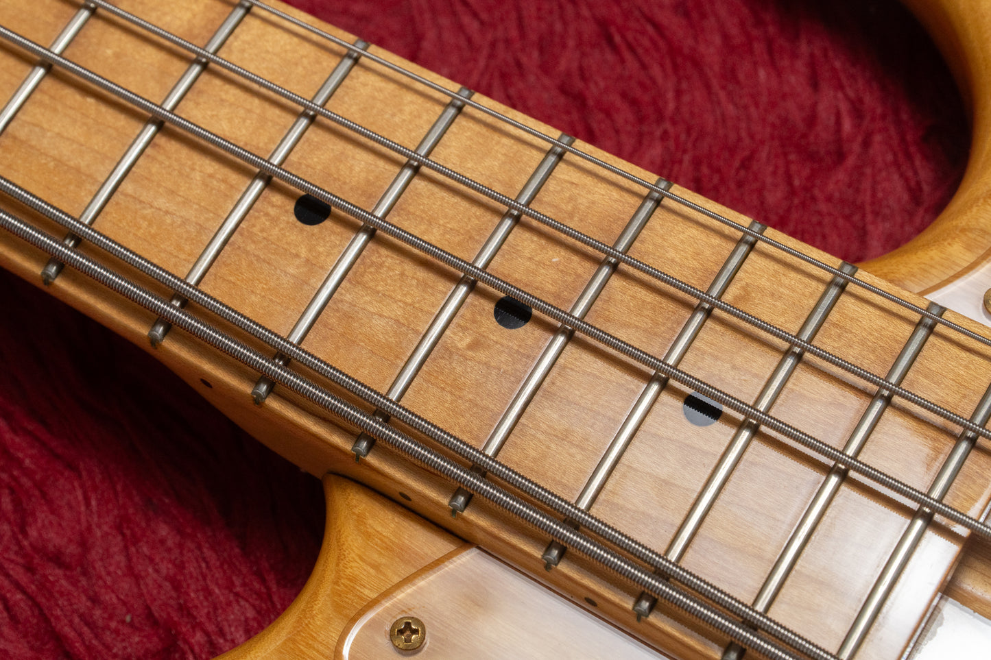 【used】moon / JJ-5-210M(BB)N/M GO 1998 5.020kg #51986【GIB Yokohama】