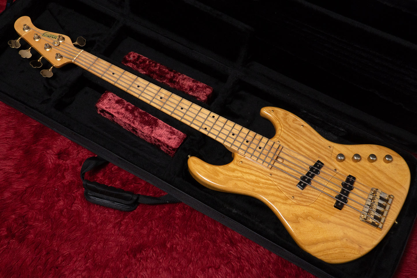 【used】moon / JJ-5-210M(BB)N/M GO 1998 5.020kg #51986【GIB Yokohama】