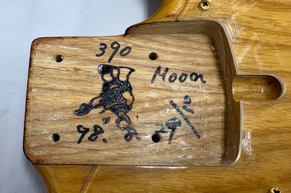 【used】moon / JJ-5-210M(BB)N/M GO 1998 5.020kg #51986【GIB Yokohama】