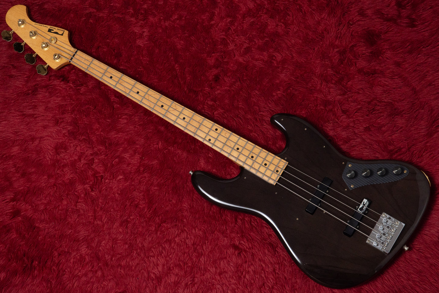 【used】Sound Trade / JB Type 4st 4.060kg【GIB Yokohama】