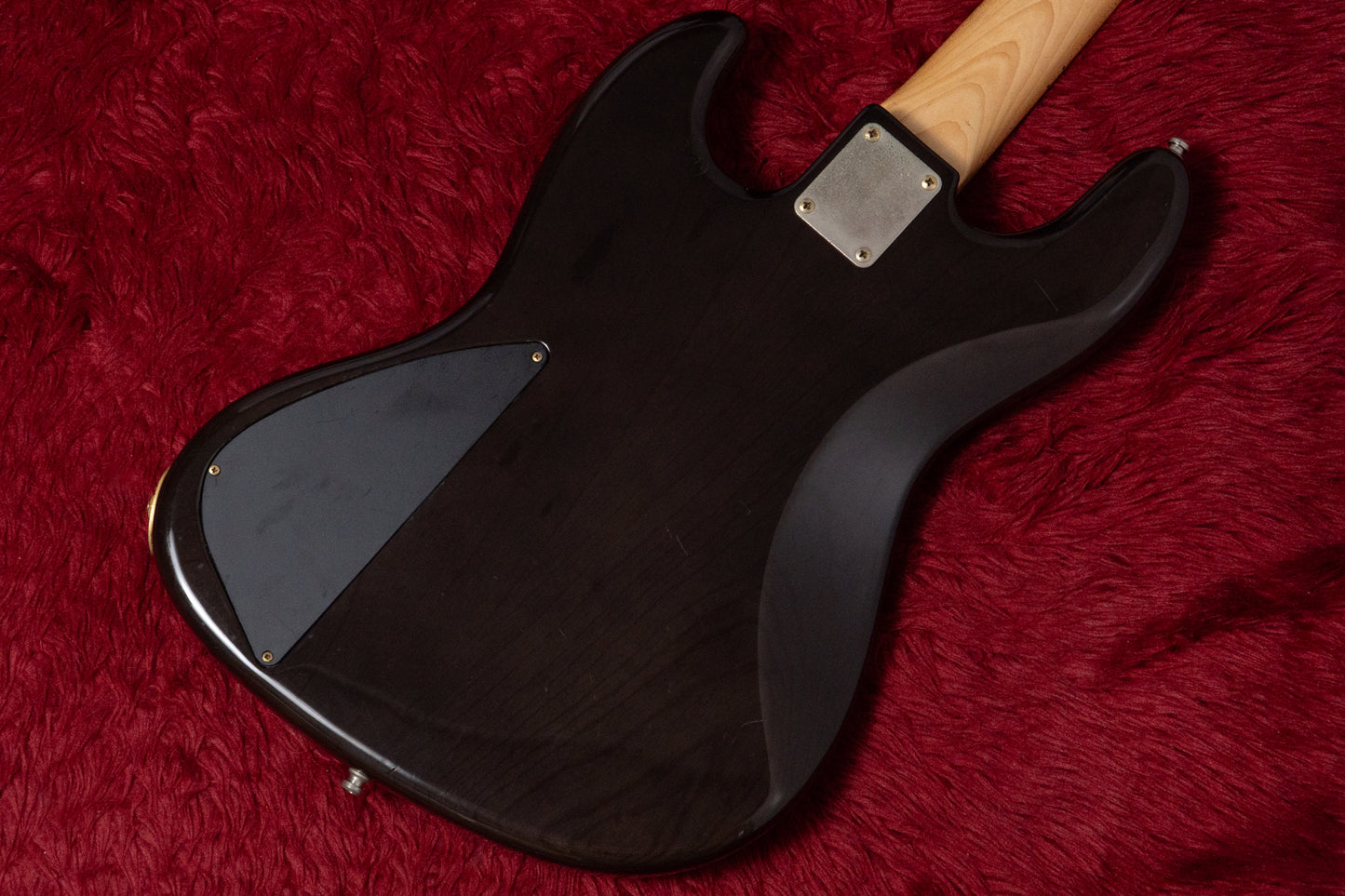 【used】Sound Trade / JB Type 4st 4.060kg【GIB Yokohama】