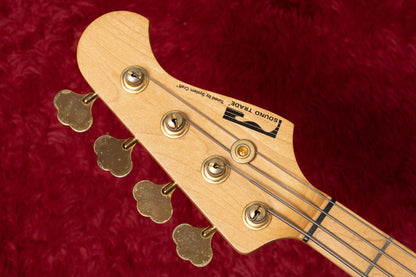 【used】Sound Trade / JB Type 4st 4.060kg【GIB Yokohama】