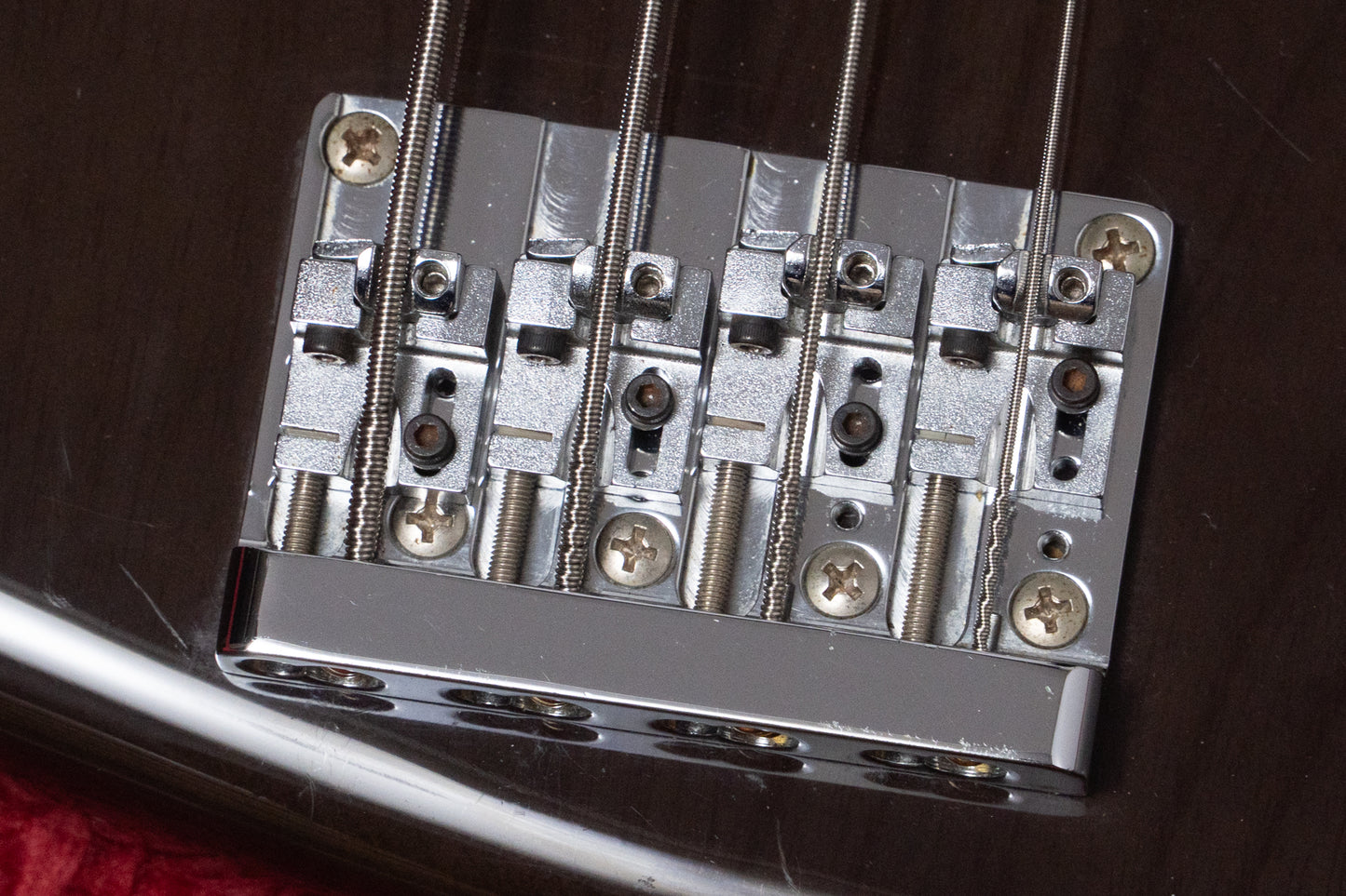 【used】Sound Trade / JB Type 4st 4.060kg【GIB Yokohama】