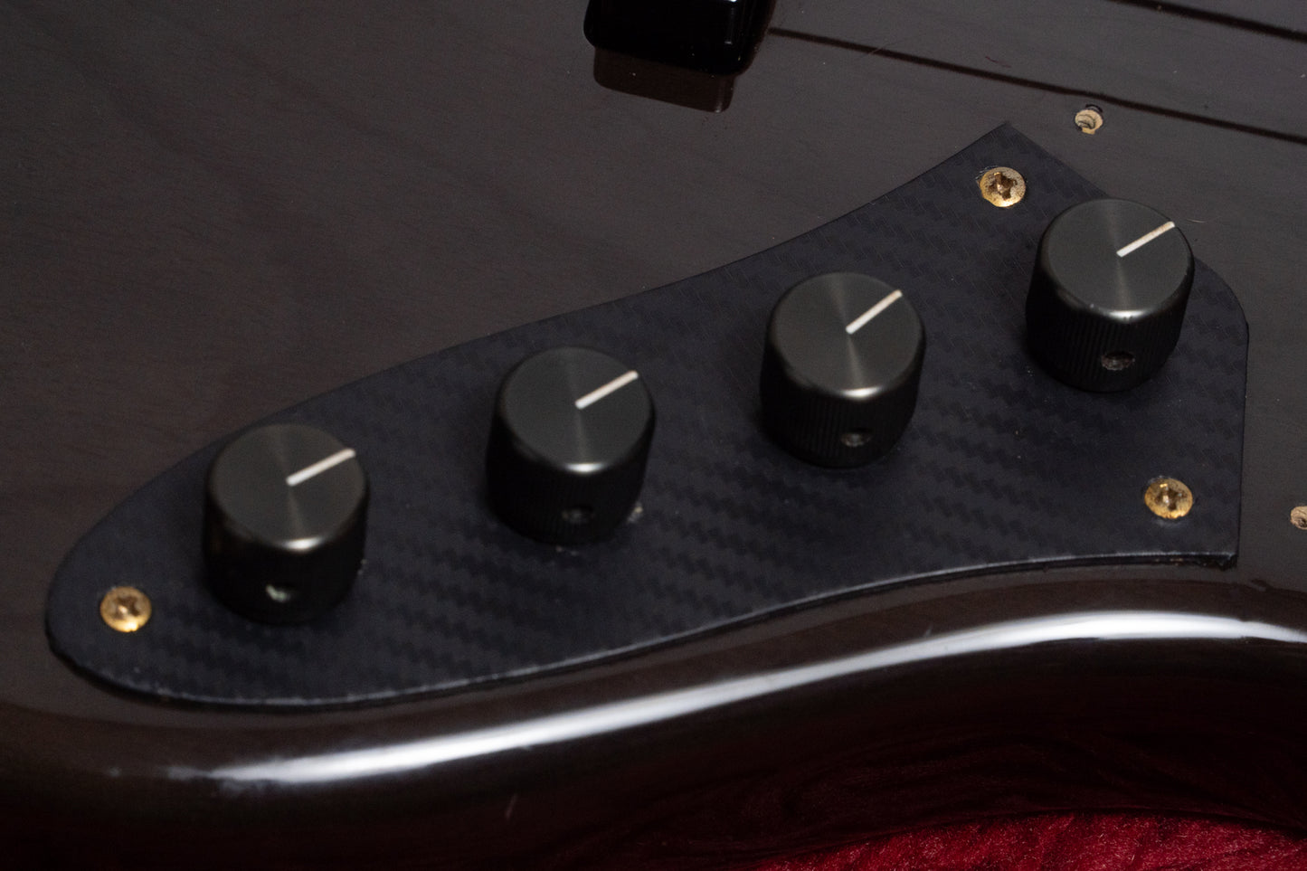 【used】Sound Trade / JB Type 4st 4.060kg【GIB Yokohama】