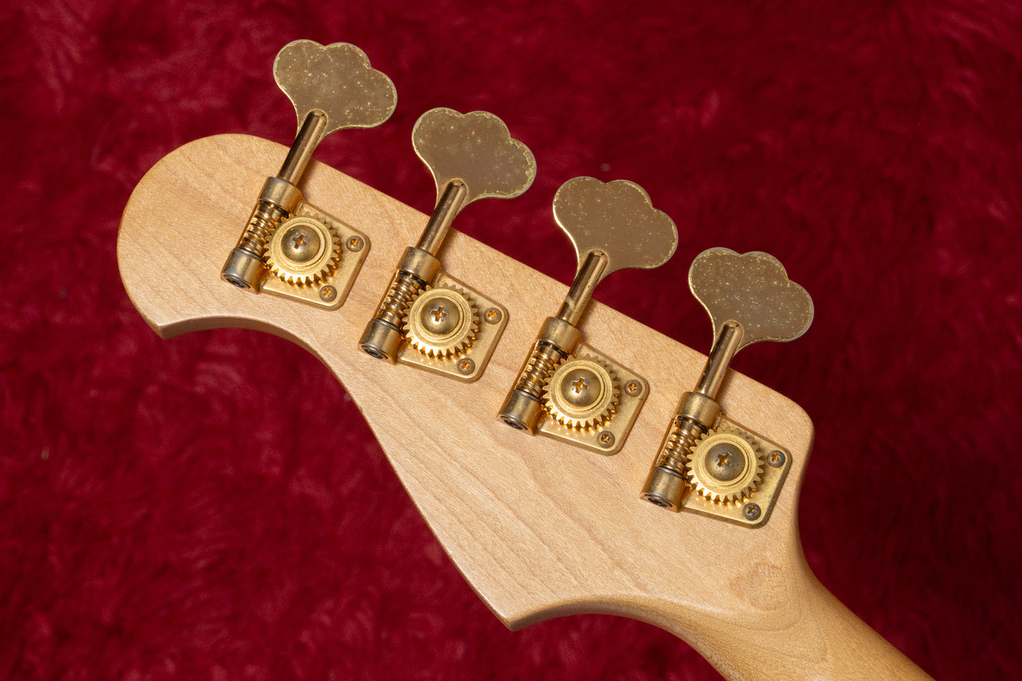 【used】Sound Trade / JB Type 4st 4.060kg【GIB Yokohama】