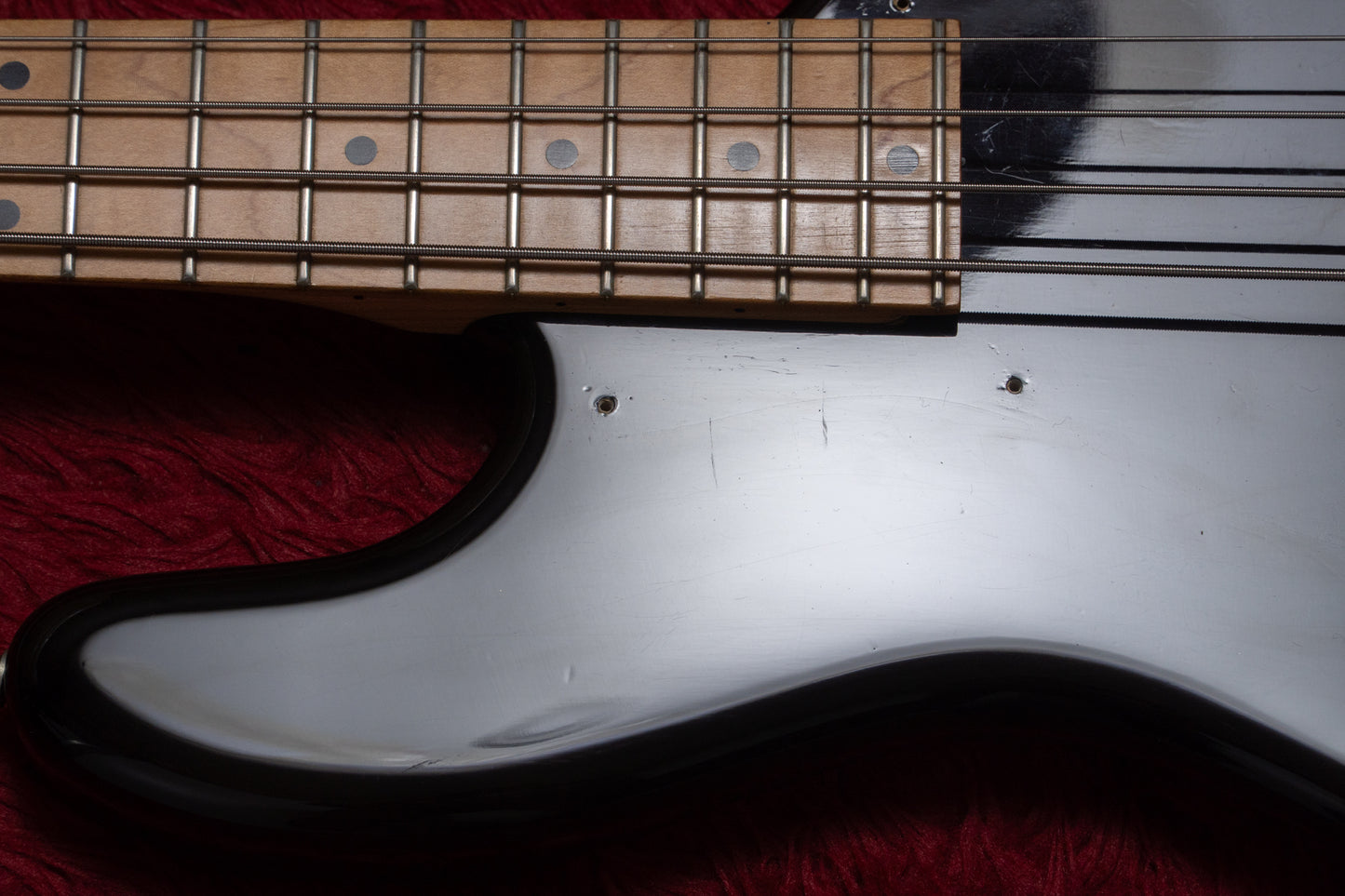 【used】Sound Trade / JB Type 4st 4.060kg【GIB Yokohama】