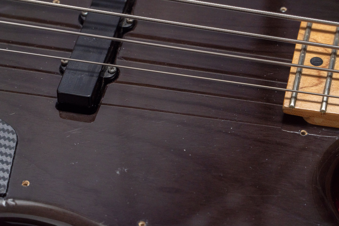 【used】Sound Trade / JB Type 4st 4.060kg【GIB Yokohama】