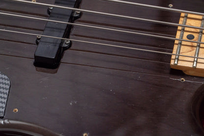 【used】Sound Trade / JB Type 4st 4.060kg【GIB Yokohama】