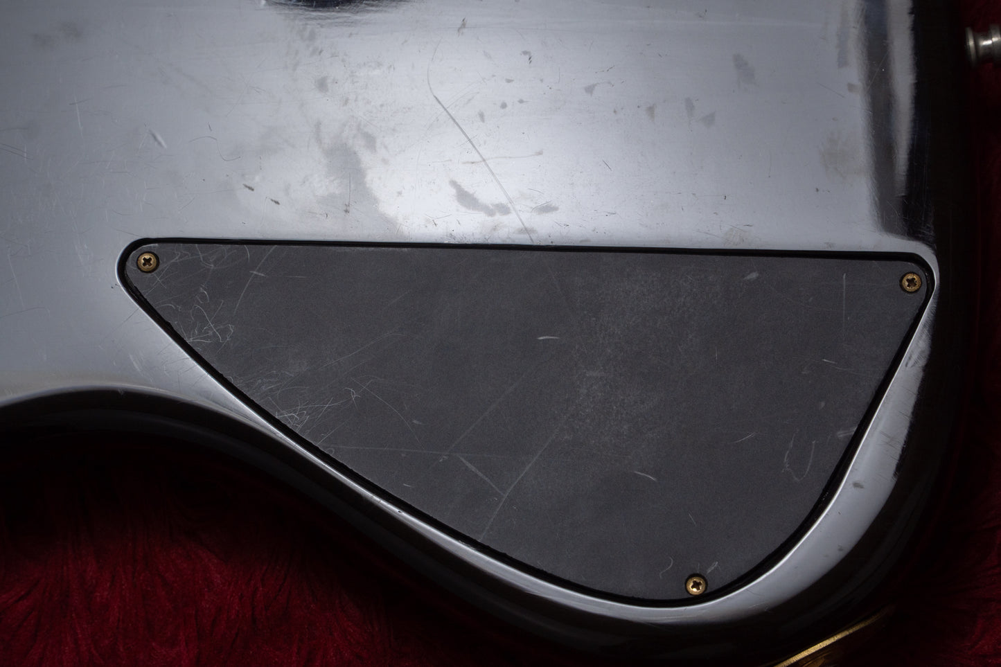 【used】Sound Trade / JB Type 4st 4.060kg【GIB Yokohama】