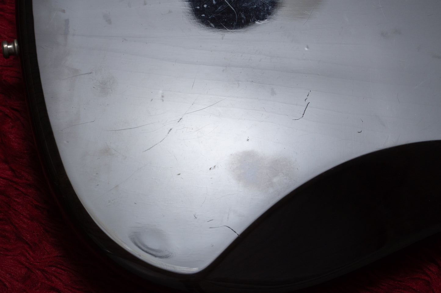 【used】Sound Trade / JB Type 4st 4.060kg【GIB Yokohama】