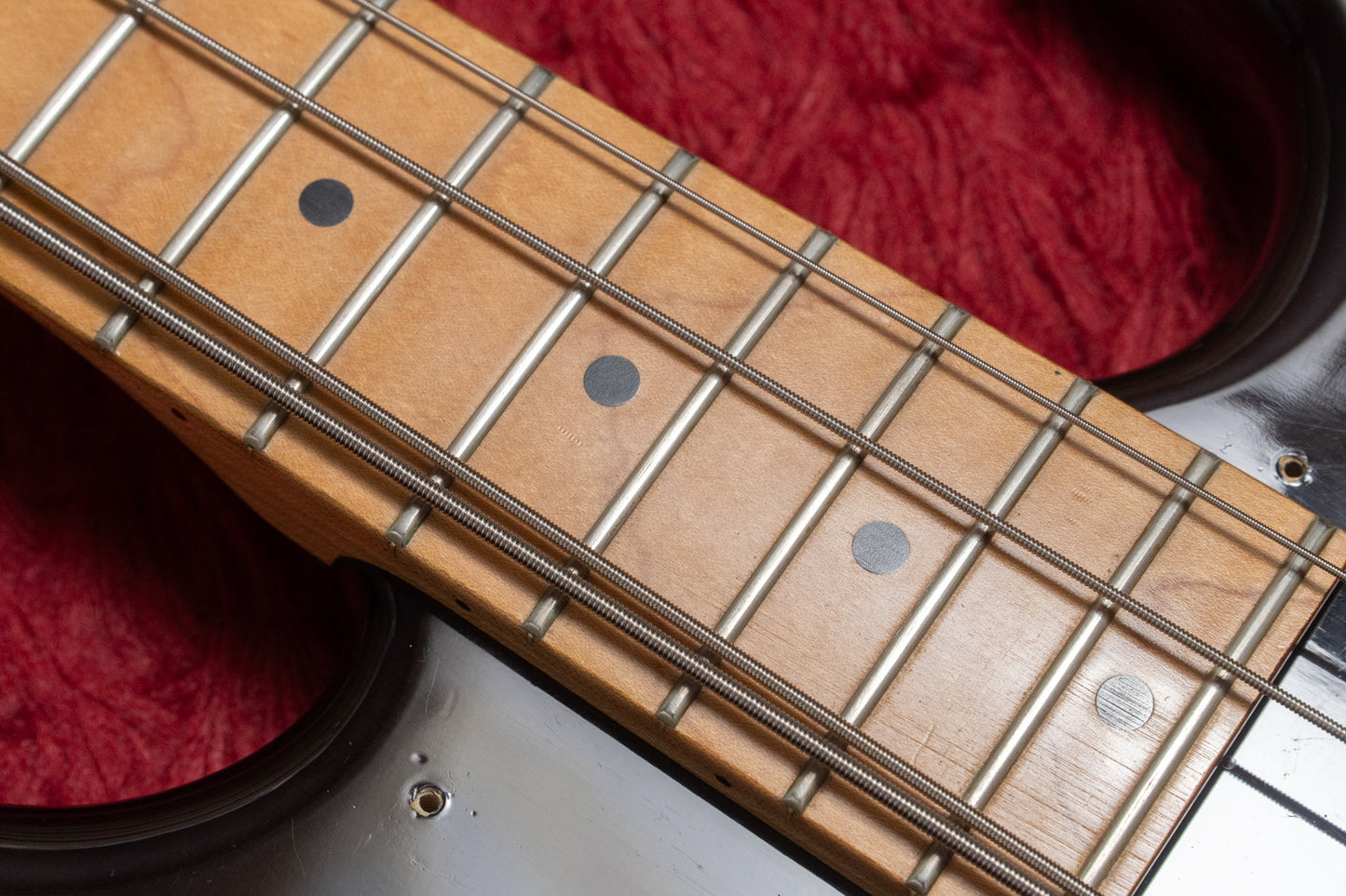 【used】Sound Trade / JB Type 4st 4.060kg【GIB Yokohama】