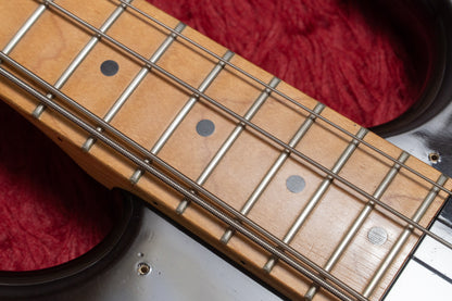 【used】Sound Trade / JB Type 4st 4.060kg【GIB Yokohama】