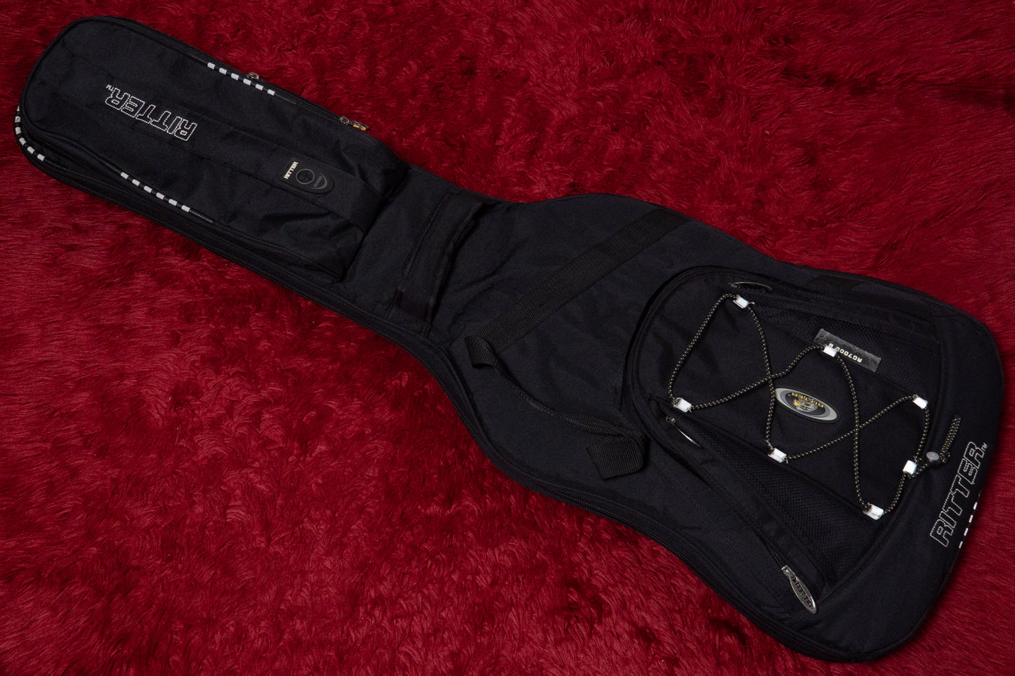 【used】Sound Trade / JB Type 4st 4.060kg【GIB Yokohama】