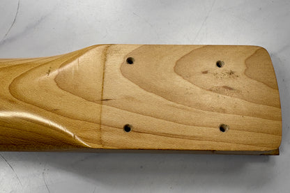 【used】Sound Trade / JB Type 4st 4.060kg【GIB Yokohama】