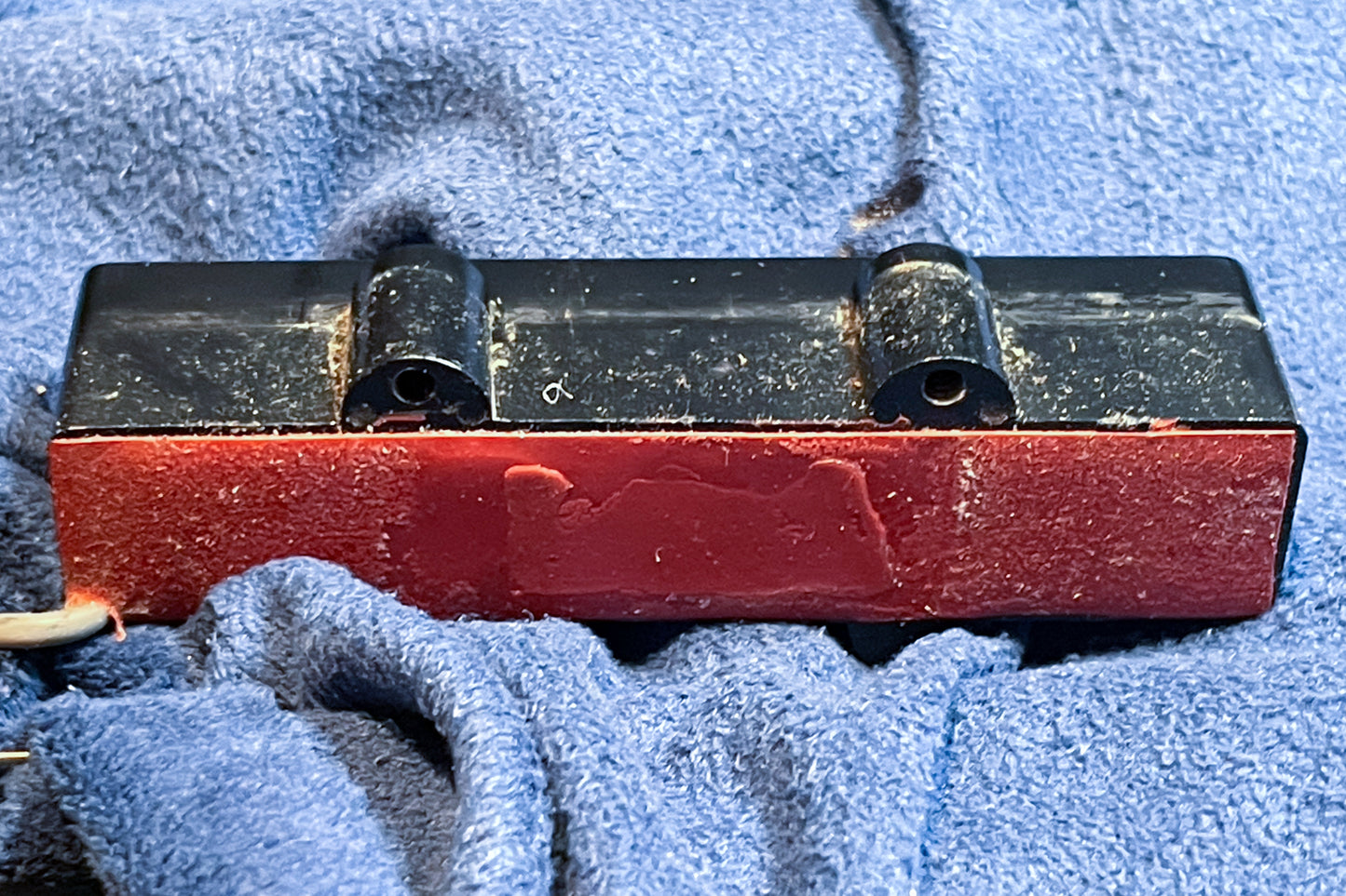 【used】Sound Trade / JB Type 4st 4.060kg【GIB Yokohama】