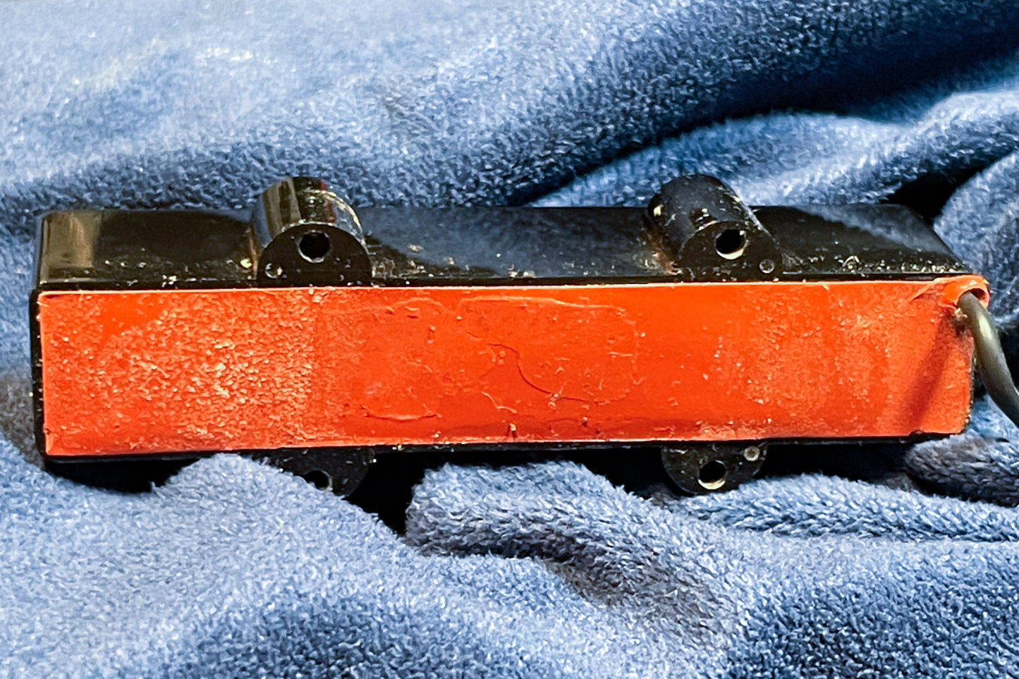 【used】Sound Trade / JB Type 4st 4.060kg【GIB Yokohama】