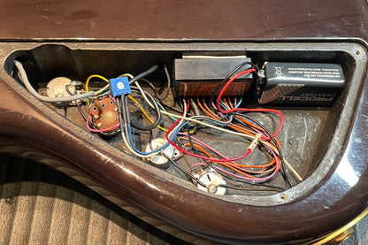 【used】Sound Trade / JB Type 4st 4.060kg【GIB Yokohama】