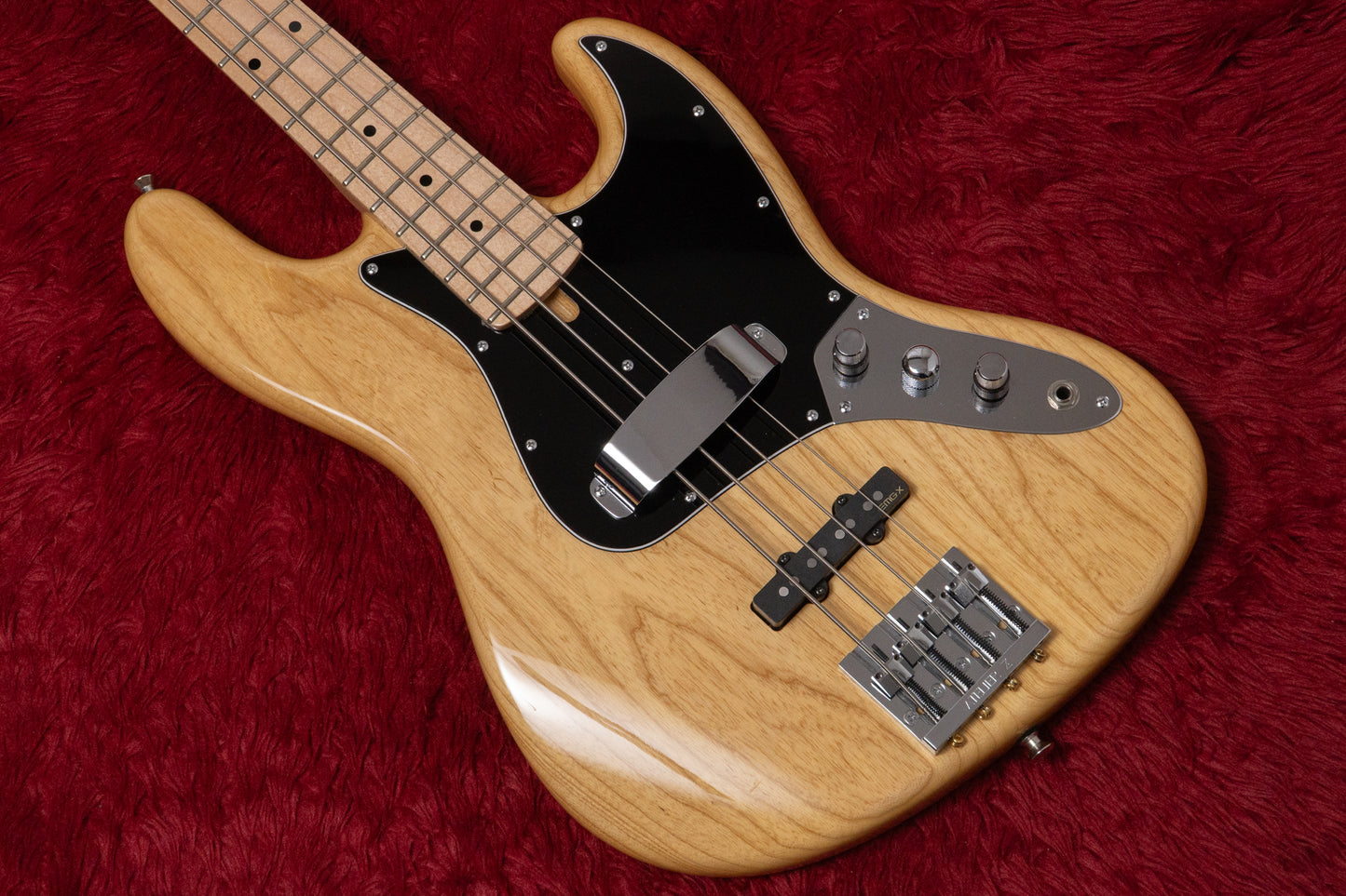 【used】Atelier Z / M#245 CTM Natural 4.405kg #011349【GIB Yokohama】【price included SHIPPING & IMPORT TAX & VAT】