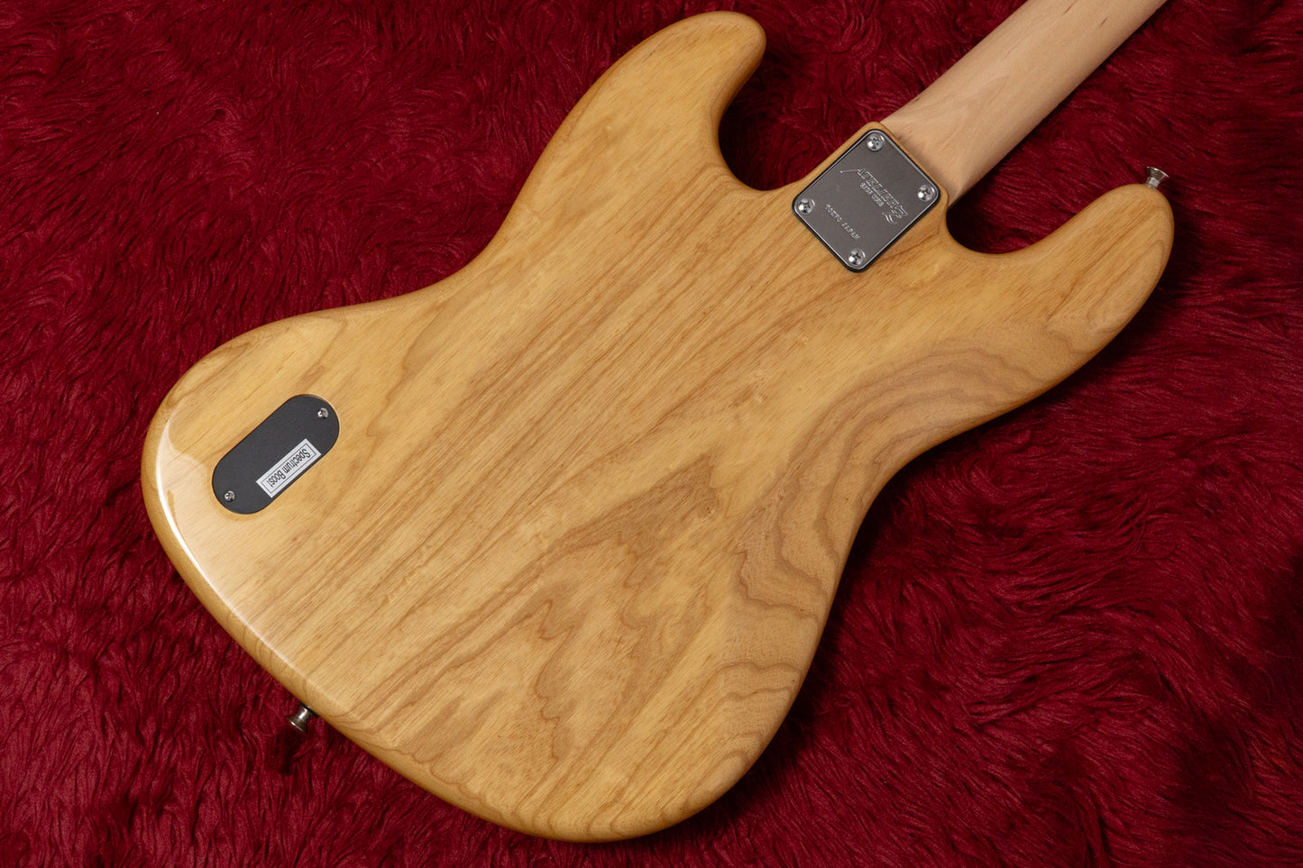 【used】Atelier Z / M#245 CTM Natural 4.405kg #011349【GIB Yokohama】【price included SHIPPING & IMPORT TAX & VAT】