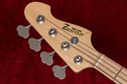 【used】Atelier Z / M#245 CTM Natural 4.405kg #011349【GIB Yokohama】【price included SHIPPING & IMPORT TAX & VAT】