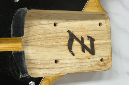 【used】Atelier Z / M#245 CTM Natural 4.405kg #011349【GIB Yokohama】【price included SHIPPING & IMPORT TAX & VAT】