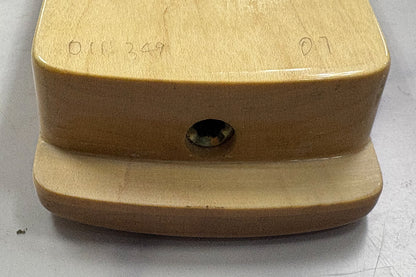 【used】Atelier Z / M#245 CTM Natural 4.405kg #011349【GIB Yokohama】【price included SHIPPING & IMPORT TAX & VAT】