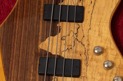 【used】Cort / Jeff Berlin Rithimic Natural Glossy 3.705kg #140401212【GIB Yokohama】