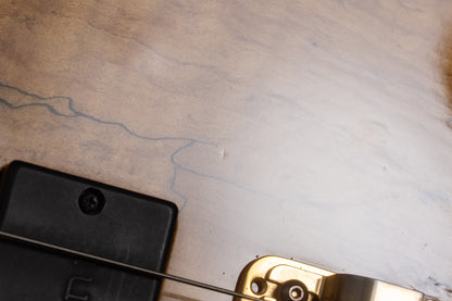 【used】Cort / Jeff Berlin Rithimic Natural Glossy 3.705kg #140401212【GIB Yokohama】