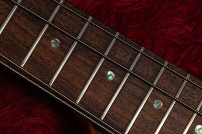 【used】Cort / Jeff Berlin Rithimic Natural Glossy 3.705kg #140401212【GIB Yokohama】