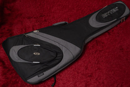 【used】Cort / Jeff Berlin Rithimic Natural Glossy 3.705kg #140401212【GIB Yokohama】