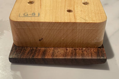 【used】Cort / Jeff Berlin Rithimic Natural Glossy 3.705kg #140401212【GIB Yokohama】