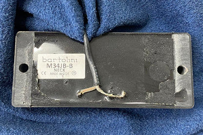 【used】Cort / Jeff Berlin Rithimic Natural Glossy 3.705kg #140401212【GIB Yokohama】