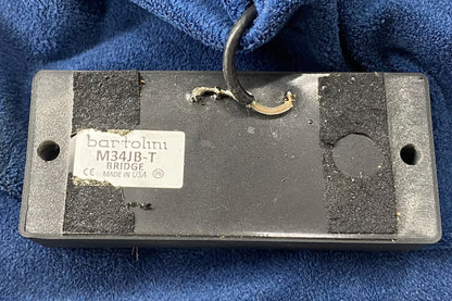 【used】Cort / Jeff Berlin Rithimic Natural Glossy 3.705kg #140401212【GIB Yokohama】