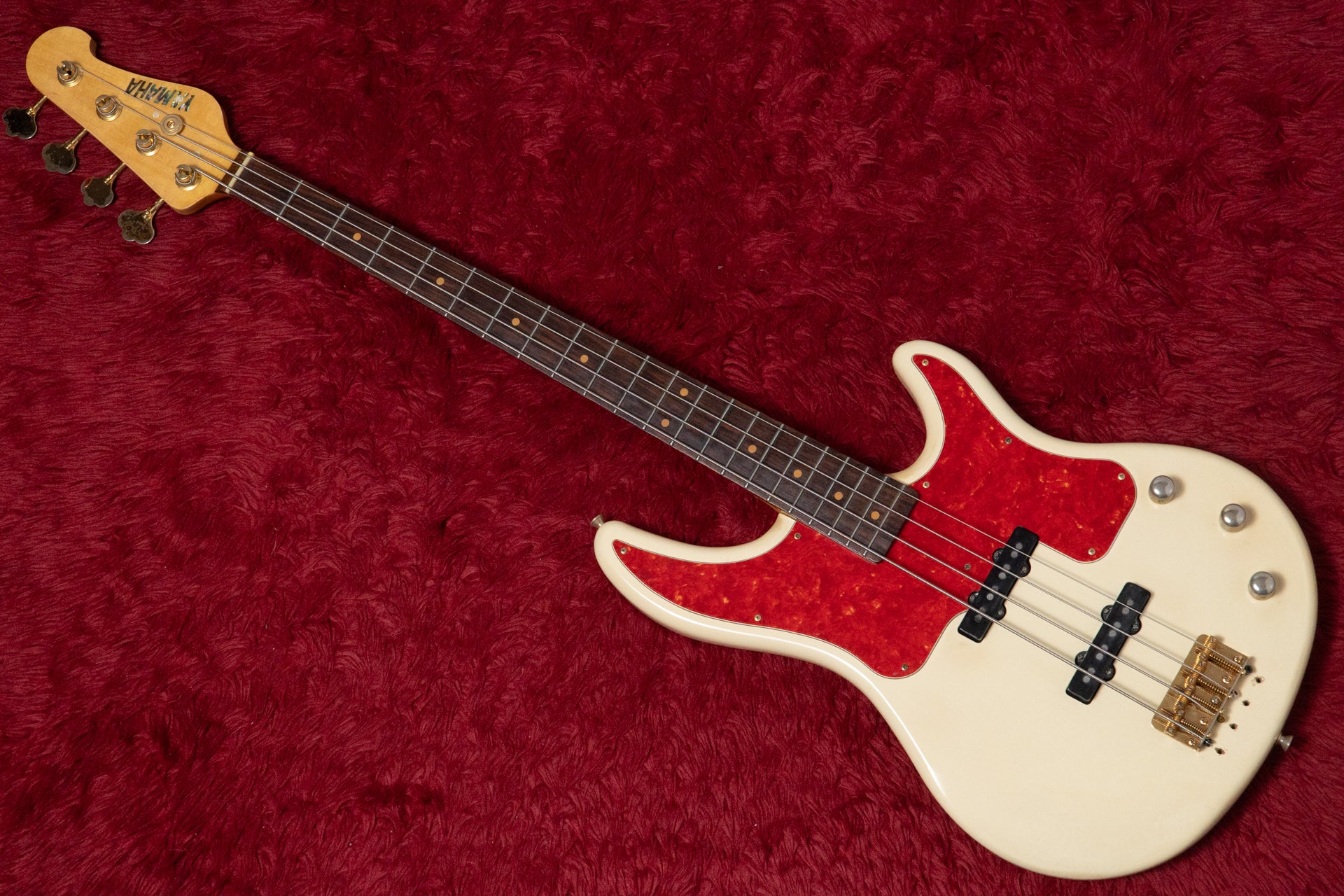 used】YAMAHA / BB-STD CW 4.305kg #7FJ117【GIB Yokohama】 – Bass