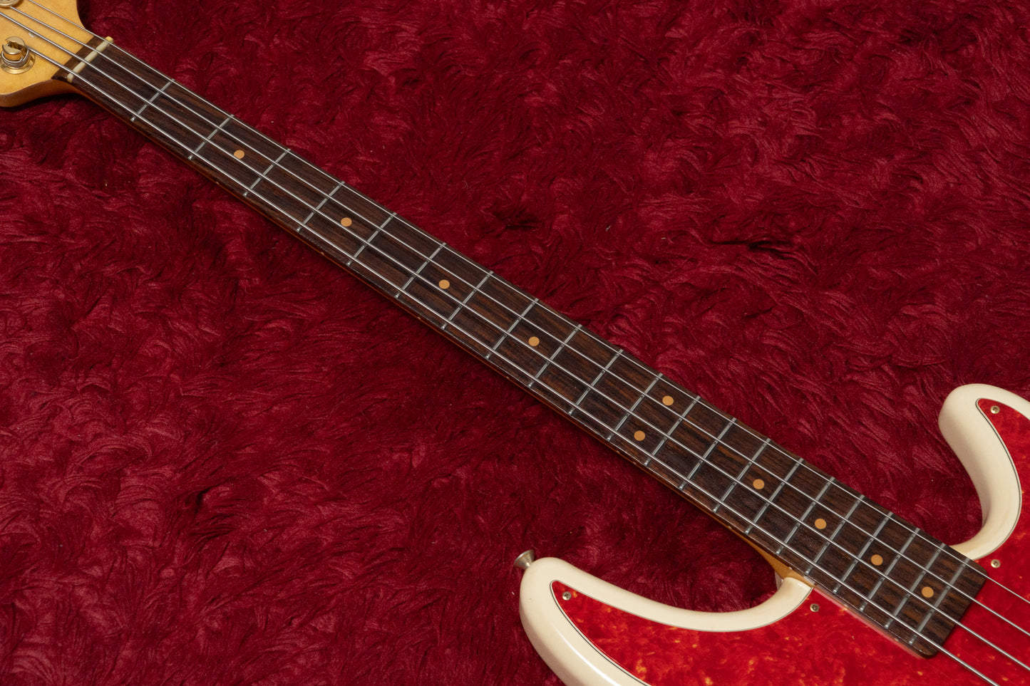 【used】YAMAHA / BB-STD CW 4.305kg #7FJ117【GIB Yokohama】