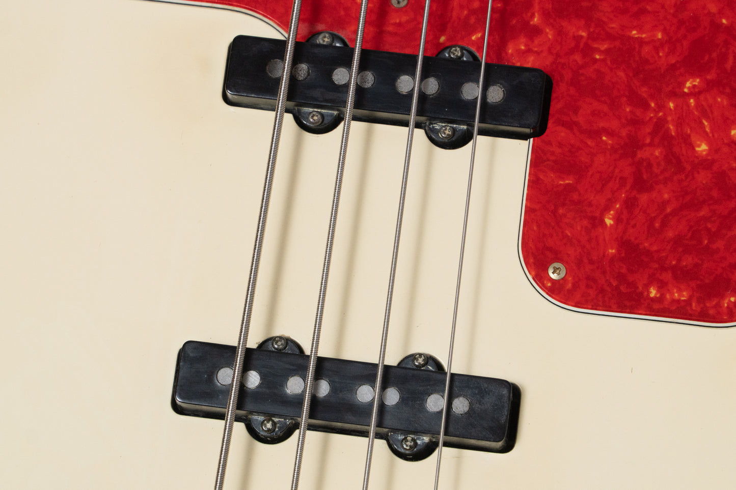 【used】YAMAHA / BB-STD CW 4.305kg #7FJ117【GIB Yokohama】