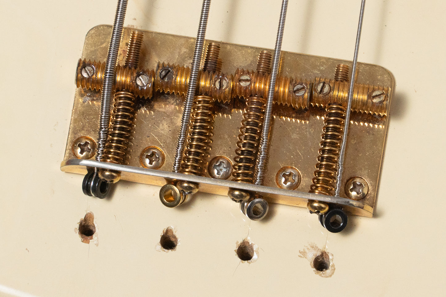 【used】YAMAHA / BB-STD CW 4.305kg #7FJ117【GIB Yokohama】