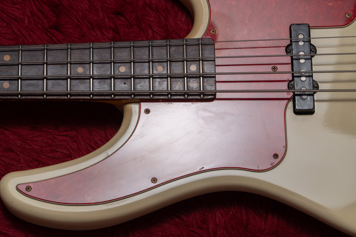 【used】YAMAHA / BB-STD CW 4.305kg #7FJ117【GIB Yokohama】