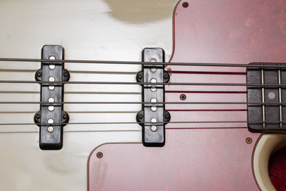 【used】YAMAHA / BB-STD CW 4.305kg #7FJ117【GIB Yokohama】