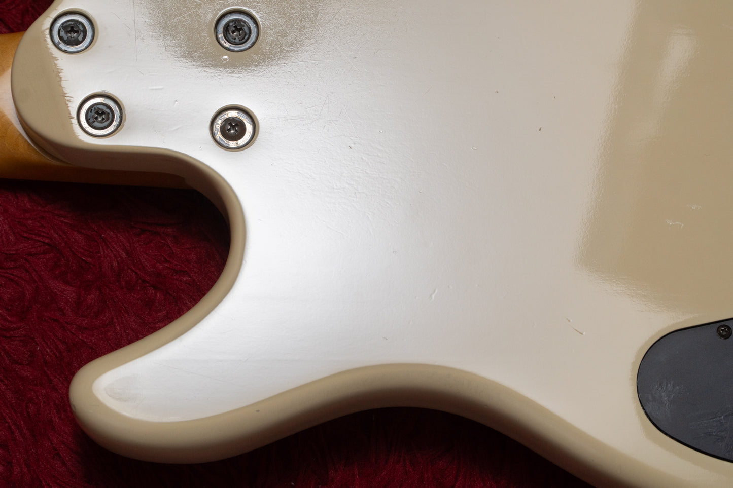 【used】YAMAHA / BB-STD CW 4.305kg #7FJ117【GIB Yokohama】