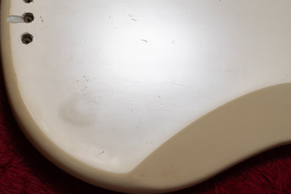 【used】YAMAHA / BB-STD CW 4.305kg #7FJ117【GIB Yokohama】