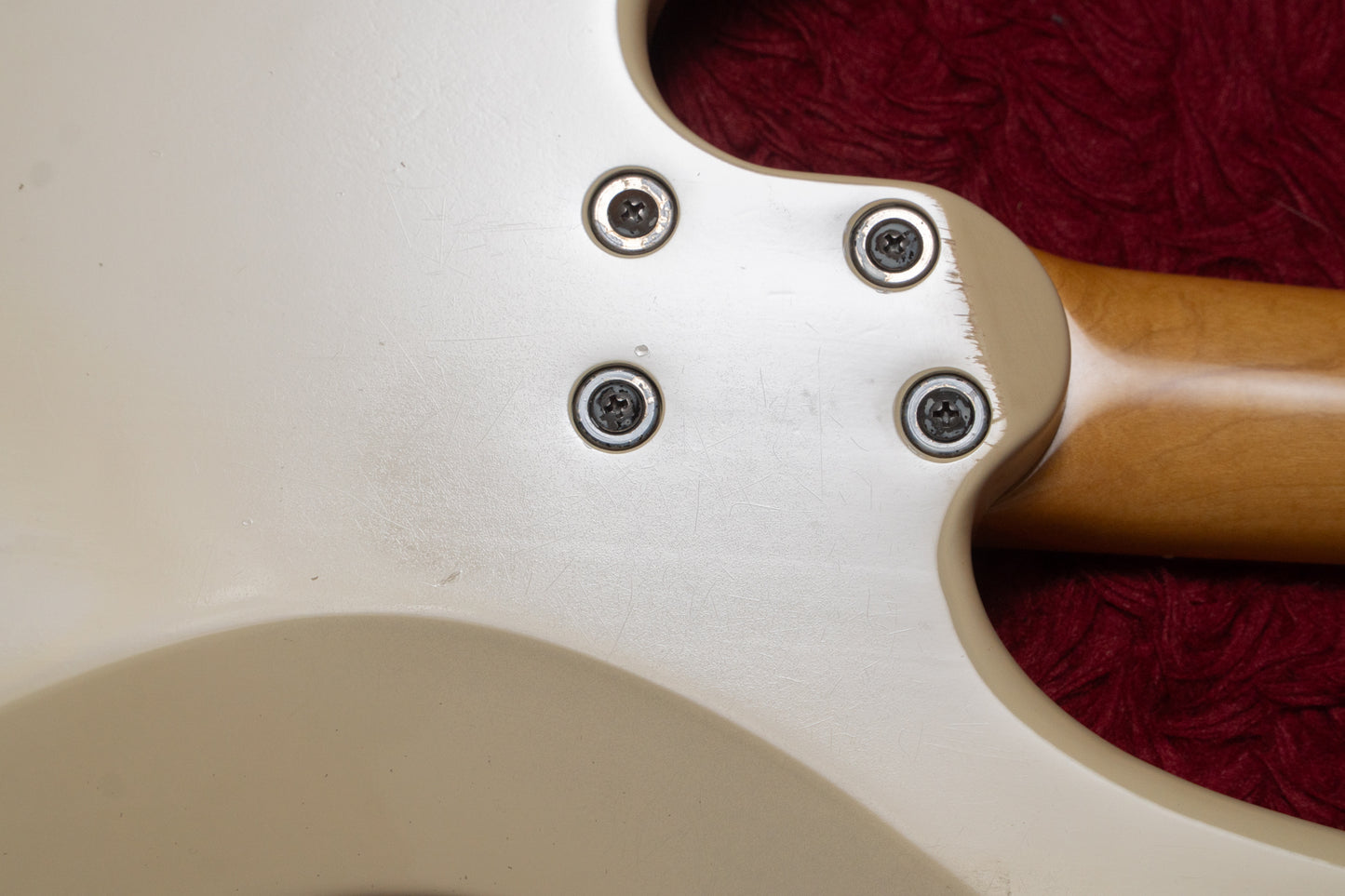 【used】YAMAHA / BB-STD CW 4.305kg #7FJ117【GIB Yokohama】