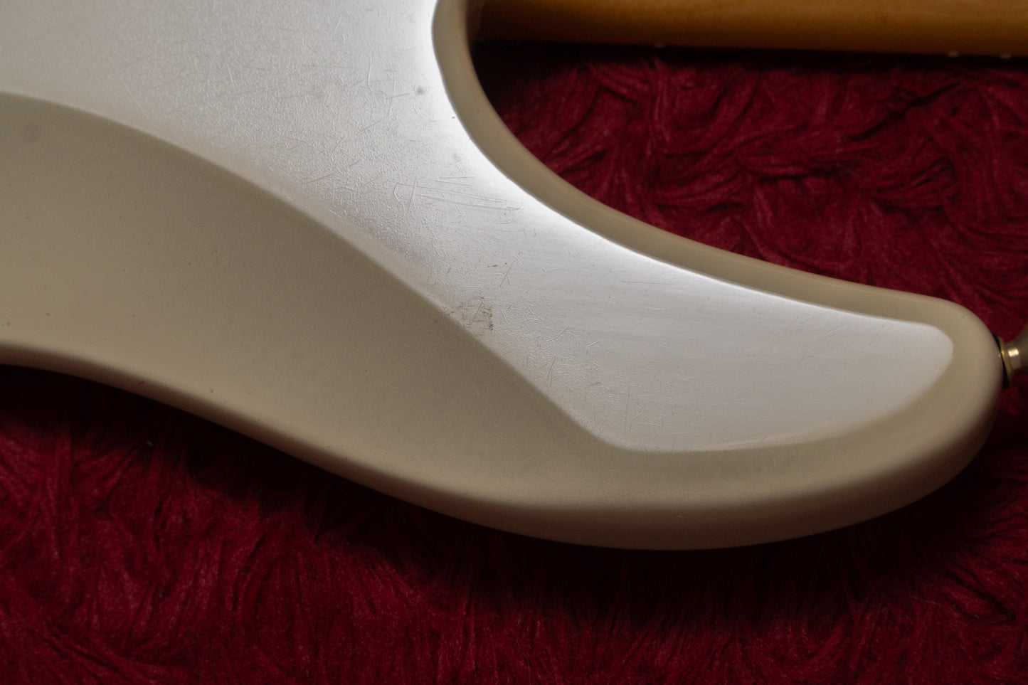 【used】YAMAHA / BB-STD CW 4.305kg #7FJ117【GIB Yokohama】