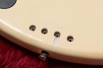 【used】YAMAHA / BB-STD CW 4.305kg #7FJ117【GIB Yokohama】